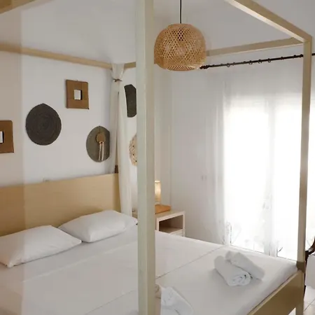 Arco In Pietra Apartment