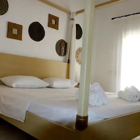 Arco In Pietra Apartment