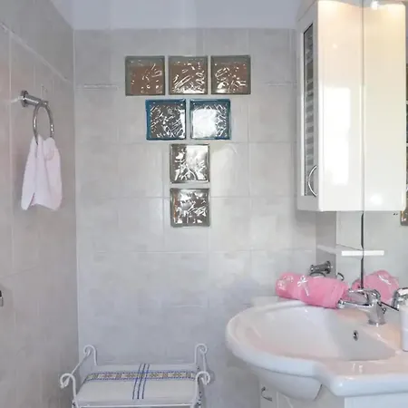 Arco In Pietra Apartment *