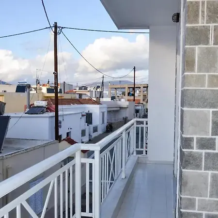 Apartment Arco In Pietra *