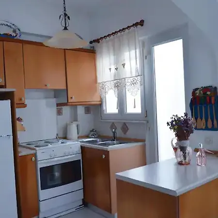 Apartment Arco In Pietra *