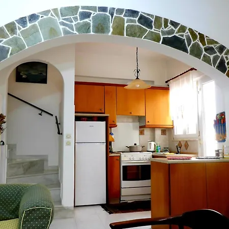 Arco In Pietra Daire