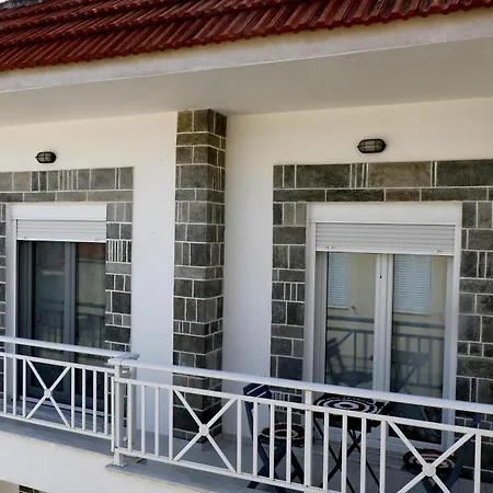 Apartment Arco In Pietra *