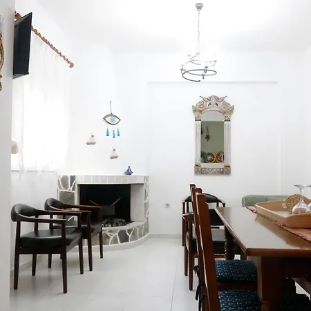 Arco In Pietra Apartment