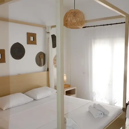 Apartament Arco In Pietra