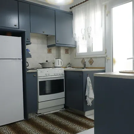 Apartament Arco In Pietra