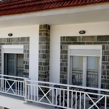 Arco In Pietra Appartement *