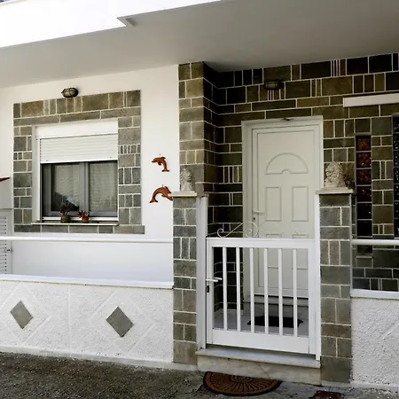 Appartement Arco In Pietra