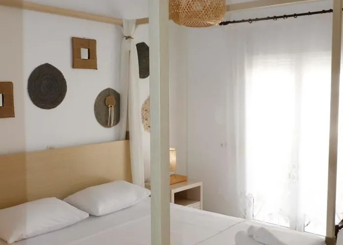 Apartament Arco In Pietra