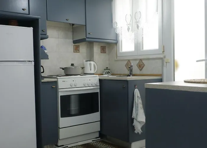 Apartament Arco In Pietra