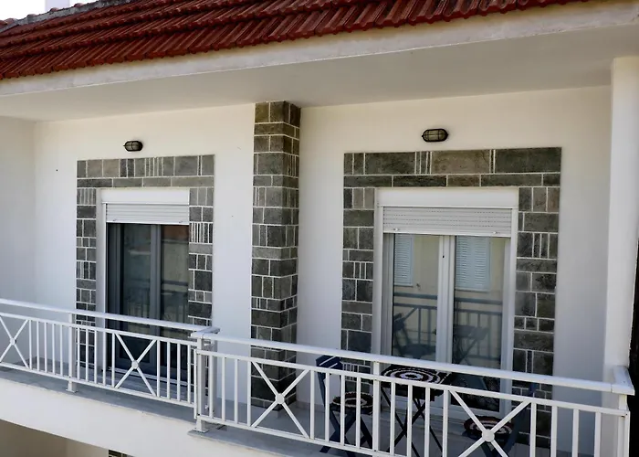 Arco In Pietra Apartament *