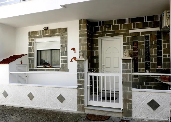 Appartement Arco In Pietra