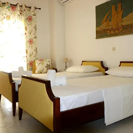 Arco In Pietra Apartamento *