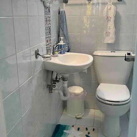 Apartamento Arco In Pietra *