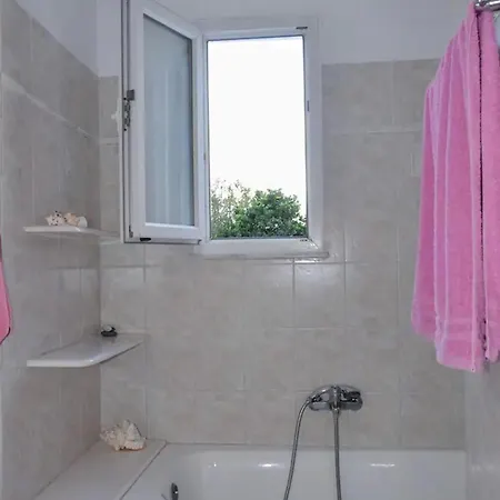 Arco In Pietra Apartamento