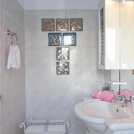 Arco In Pietra Apartament