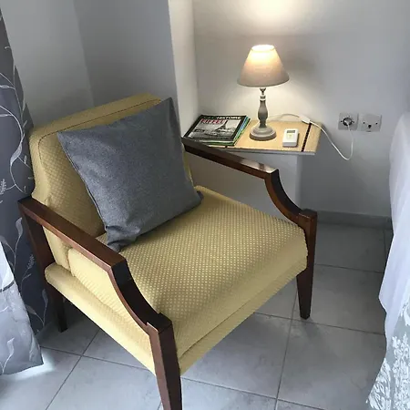 Apartament Arco In Pietra