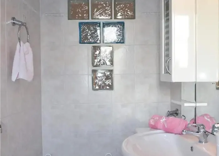 Arco In Pietra アパート