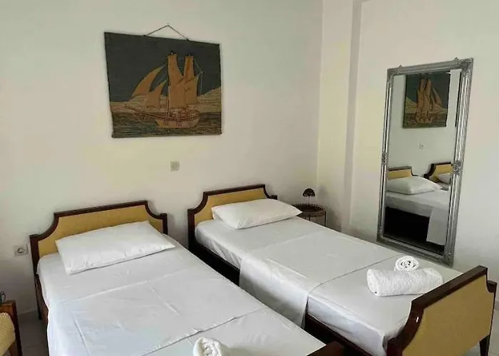 Arco In Pietra アパート *